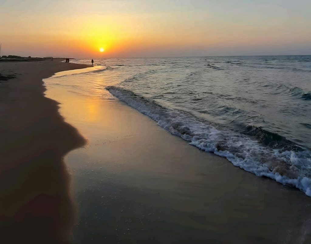 Batalaale Beach