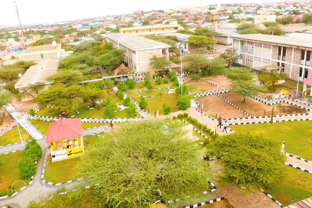 University of Hargeisa