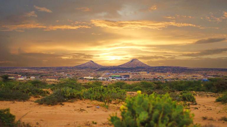Hargeisa