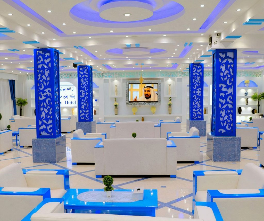 Sky Hotel